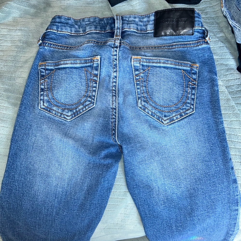Women’s jeans